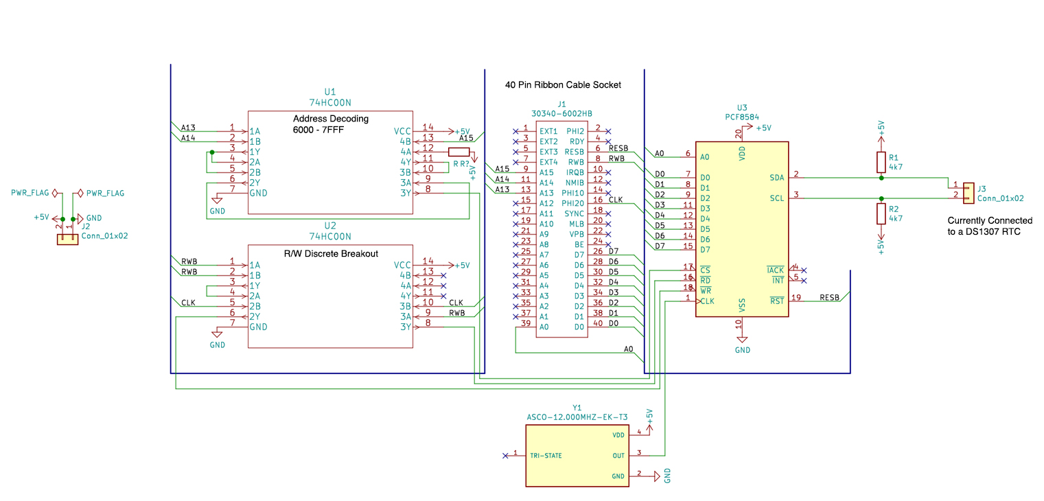 pcf8584 i2c 6502 board v1.1.jpg